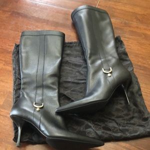 Gucci Boots